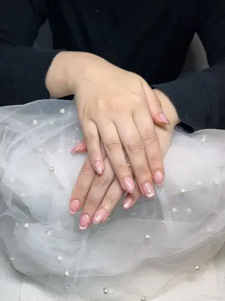 ネイル NiNa ビューティーサロン所属・Ni Naのネイルデザイン