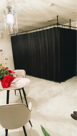 BIST所属・BIST ビストのエステ・リラクイメージ