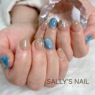 ネイル 野村 リサのネイルデザイン