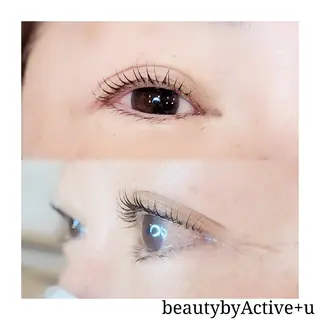 マツエク・マツパ Miho🤍 Fujimoriのマツエク・マツパデザイン