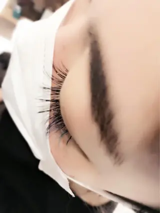 マツエク・マツパ 松丸 あゆ美のマツエク・マツパデザイン