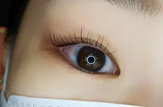 マツエク・マツパ のなか みきのマツエク・マツパデザイン