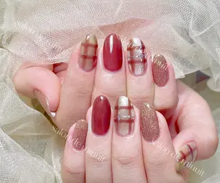 ネイル Emily 🎀のネイルデザイン