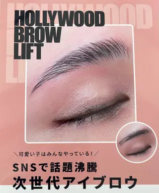 アイブロウ CLAIR 北千住店の眉毛・アイブロウイメージ