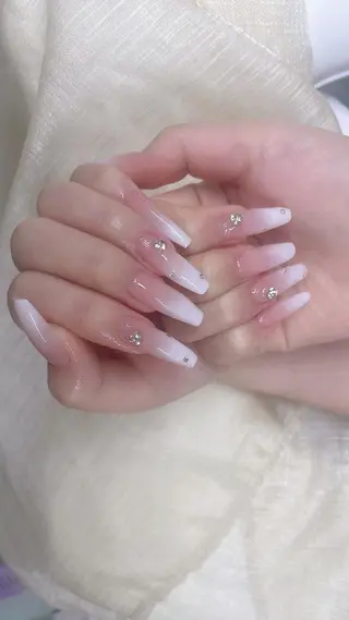 ネイル ゆうさ Nailのネイルデザイン