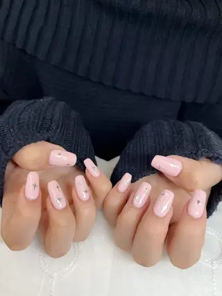 ネイル Trang nail自宅サロンのネイルデザイン