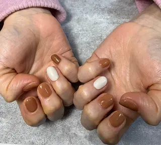 ネイル NAILSALON  Ichi所属・NAILSALON Ichiのネイルデザイン