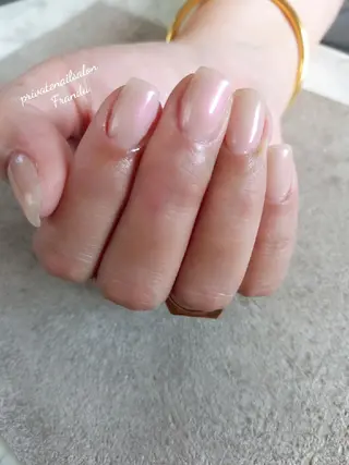 ネイル Franda ✾のネイルデザイン