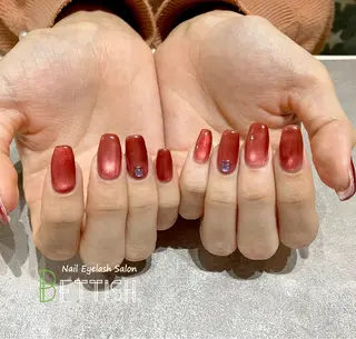 ネイル BETTISH. KUMIKO☺︎︎のネイルデザイン