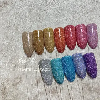 ネイル Room 302のネイルデザイン