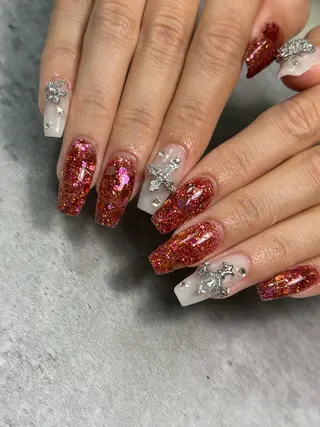 ネイル YAVIS_ nailのネイルデザイン