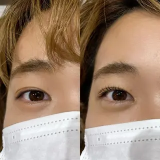 マツエク・マツパ SO【スオ】 chihiroのマツエク・マツパデザイン