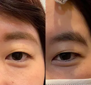 Cure 二俣川所属・杉浦 愛純のマツエク・マツパデザイン