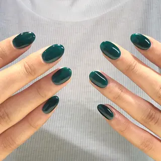 ネイル Nes.Nail所属・Miyagi Asamiのネイルデザイン