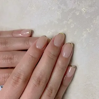 ネイル Nail Jolie所属・Nail Jolieのネイルデザイン