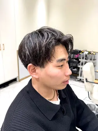 ショート カラー 学生人気no.1 🦋ナツミのヘアスタイル