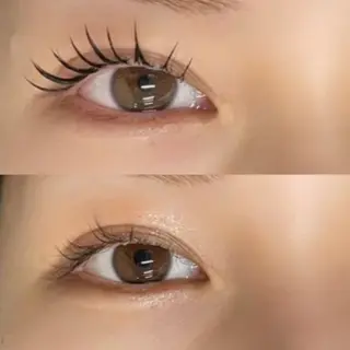 マツエク・マツパ ジュエル.《まつげ》 モデル様募集中のマツエク・マツパデザイン