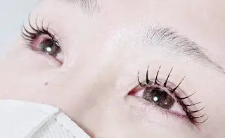 マツエク・マツパ EyelashSalon chel所属・新越谷駅徒歩１分❇️ Salon　chelのマツエク・マツパデザイン