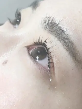 マツエク・マツパ マツパ＆マツエク swatiのマツエク・マツパデザイン