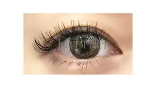 マツエク・マツパ La Briller所属・La Briller ラ ブリエのマツエク・マツパデザイン