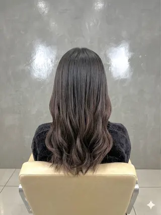 ロング 🌸上石神井🌸 🫧Umi🫧のヘアスタイル