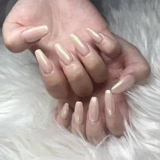 ネイル Noix 横浜のネイルデザイン