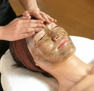 Ellebeauty relaxationのエステ・リラクイメージ