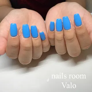 ネイル nails room Valoのネイルデザイン
