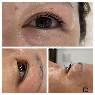 マツエク・マツパ ビューティー ミロワールのエステ・リラクイメージ