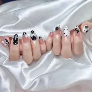 ネイル Yuki Nailsalonのネイルデザイン