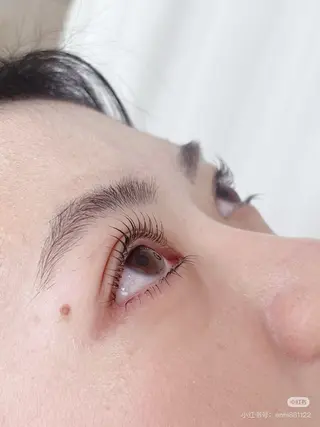 パーマ 佐々木 茜のマツエク・マツパデザイン