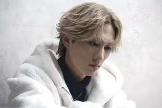 ショート パーマ メンズ 【メンズ特化】玉貞 健太のヘアスタイル