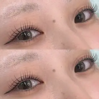 マツエク・マツパ 🎀ao.eye lash ヒカリ🪽のマツエク・マツパデザイン