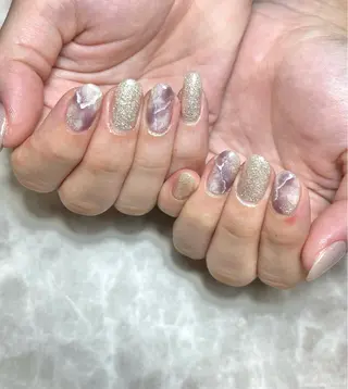 ネイル nails' it...のネイルデザイン
