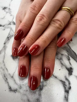 ネイル Luminous ⭐︎のネイルデザイン