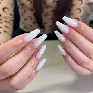 ネイル カスミ 💛吉祥寺のネイルデザイン