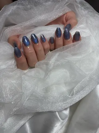 ネイル 神戸駅ネイルサロンPenails所属・penails ayaのネイルデザイン
