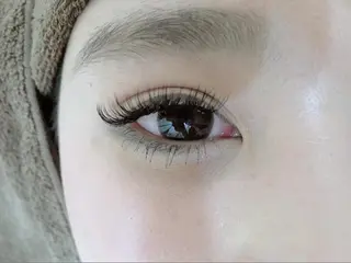 マツエク・マツパ 藤田 愛瑞奈のマツエク・マツパデザイン