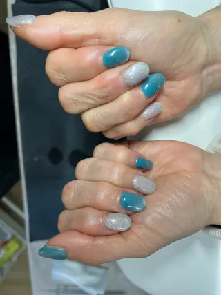ネイル Baby nail所属・Takahashi kanameのネイルデザイン