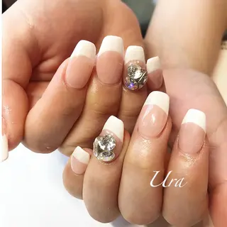ネイル UrakoNail 《nail》のネイルデザイン