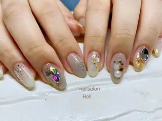 ネイル Y. Reonaのネイルデザイン