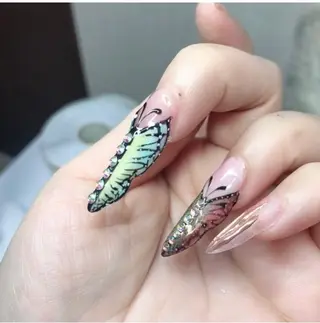 ネイル Salon MINEのエステ・リラクイメージ