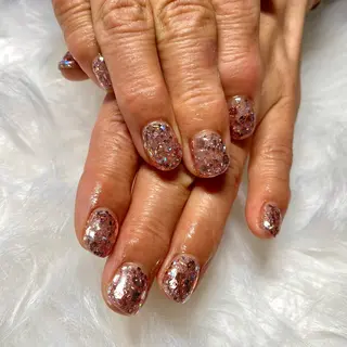 ネイル Hamon's✧ Haruのネイルデザイン