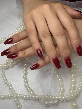 ネイル PADA at VALLANAIL所属・PADA RIMIのネイルデザイン