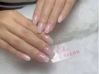 ネイル 田中 アイコのネイルデザイン