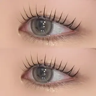 マツエク・マツパ Salon'd S所属・Salon'dS KOTOHIのマツエク・マツパデザイン