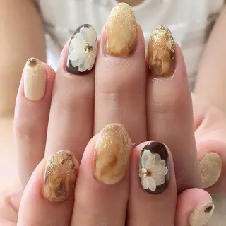 ネイル yumnail (ネイル&脱毛)のエステ・リラクイメージ