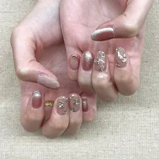 ネイル Naily（TK） 旧B’Nail立川店のネイルデザイン