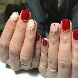 ネイル RireOne ~リルワン~のネイルデザイン