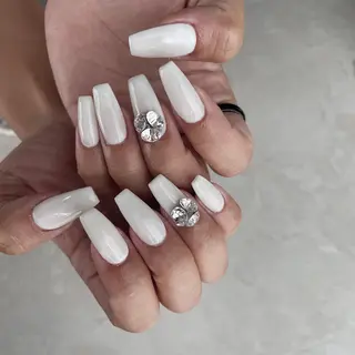 ネイル Chelice nailのネイルデザイン